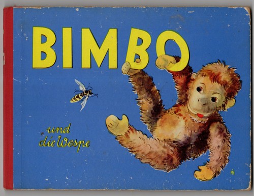 Bimbo und die - , ddr