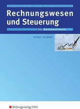 Rechnungswesen und Steuerung