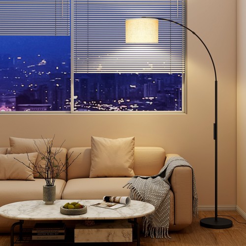 Stehlampe wohnzimmer 190cm - stehlampe,