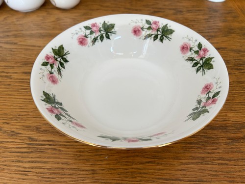 Crown staffordshire fine - staffordshire, china