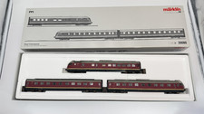 Märklin H0 39080 VT 08 502 DB