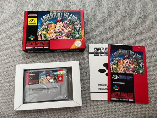 Super adventure island für - super,