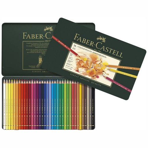 Faber castell farbstifte - faber,
