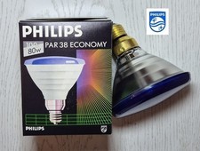 Philips Reflektor PAR38 80W
