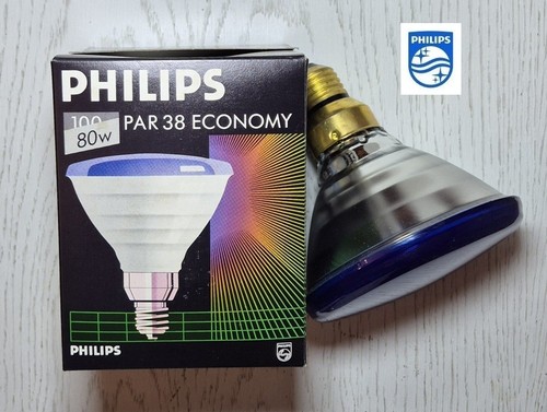 Philips reflektor par38 80w - reflektor,