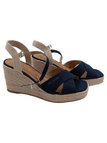 Tom tailor wedges sandalen - tailor,