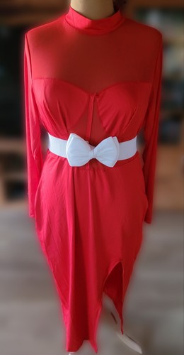 3xl damen kleid elegant - elegant, sexy