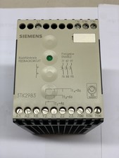 Siemens verzögerungsbaustein - siemens,