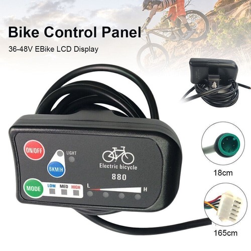 Display 24v 36v 48v - display,