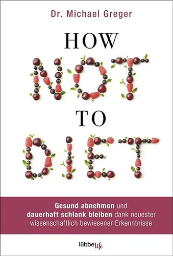 How not diet - how,