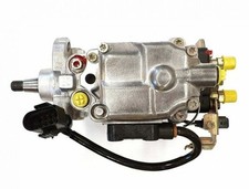 Einspritzpumpe VW CADDY II 1.9