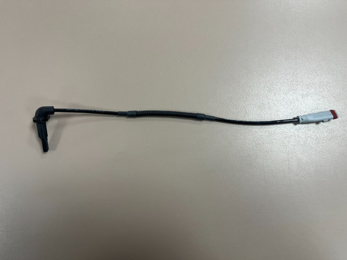 Original opel abs sensor vorne - sensor,