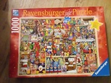 Puzzle 1000 Teile Limitit