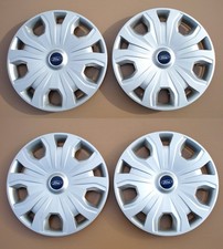 Original FORD Radkappen