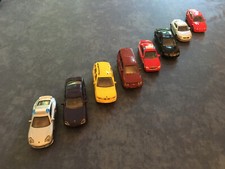 Sammlermodelle Autos/Automaxx