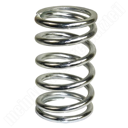 Achsfeder spiralfeder - achsfeder,