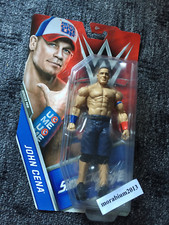 JOHN CENA - WWE FIGUR - SERIE