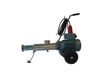 Brennerei Maischepumpe: Kiesel