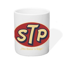 Tasse Kaffeetasse STP -The