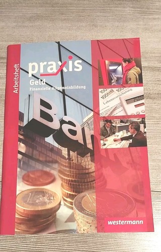 Praxis geld finanzielle - praxis,