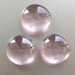 Glasnuggets rosa - glasnuggets,
