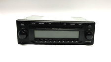 Becker DTM Highspeed BE 7818 Navi CD Autoradio car radio 