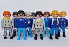 Playmobil ACW Nordstaatler -