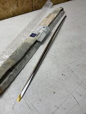 Mercedes C W204 Chromleiste