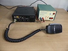 Minix 5005 Funkgerät + SATCOM