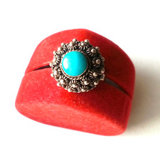 älterer ring 925 - ring,