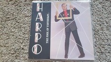 Harpo - The fool of yesterday