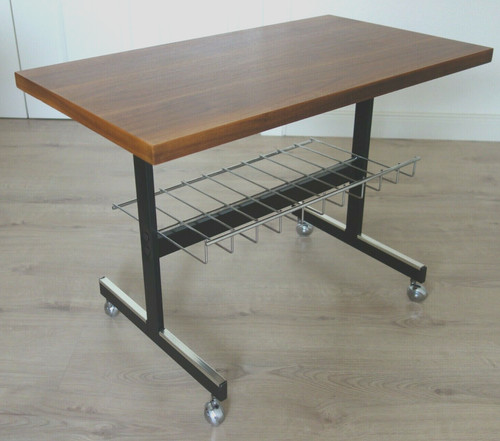Servierwagen beistelltisch - servierwagen,