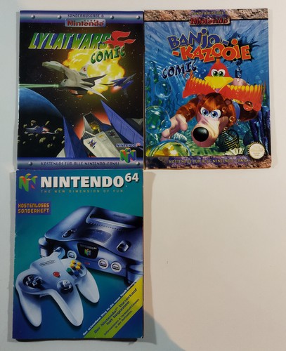 Club nintendo magazin - club,