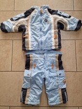 TCM Schneeanzug Ski Hose/Jacke Gr. 86/92