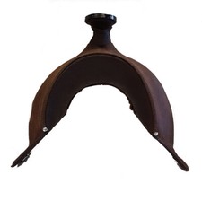 Kopfeisen für baumloser