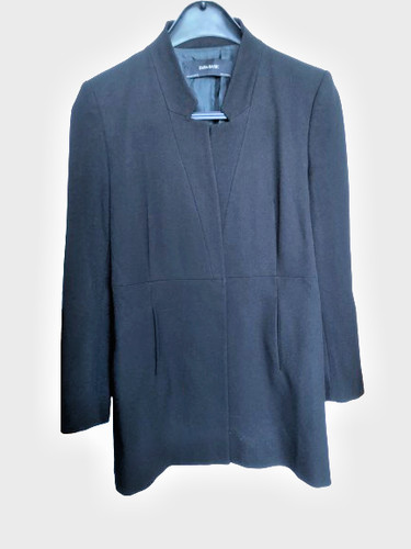 Zara ein knopf blazer - zara,