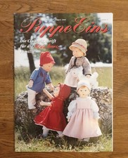 Käthe kruse puppe eins - kÄthe,