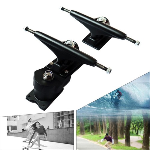 Skateboard trucks 25 - trucks, zoll