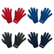Jako Feldspielerhandschuhe Fleece 1232