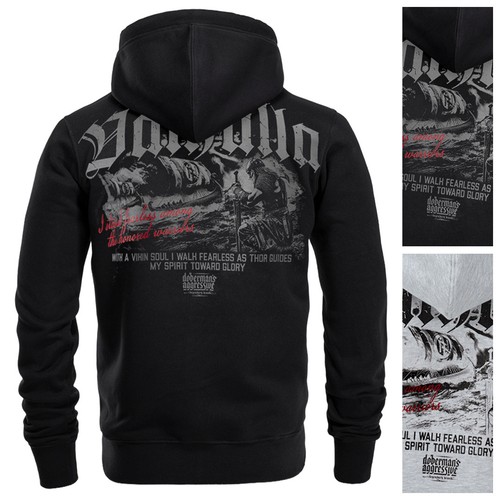 Jumper kapuzenpullover bluse - jumper,
