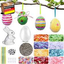 Oster Bastelset Kinder mit