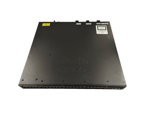 Cisco catalyst c3650 48pd l - cisco, 48pd-l