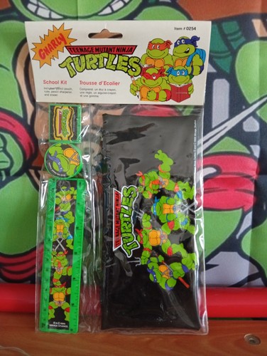 Vintage tmnt ninja turtles - vintage,