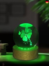 APODESS LED Glücksbringer