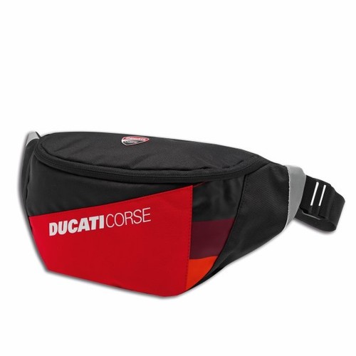 Ducati corse sport - corse, hüfttasche