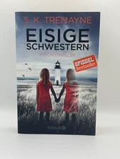 Eisige Schwestern von S. K