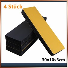 4x Türkantenschutz Wandschutz