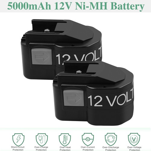 5ah 12v akku für - akku, aeg