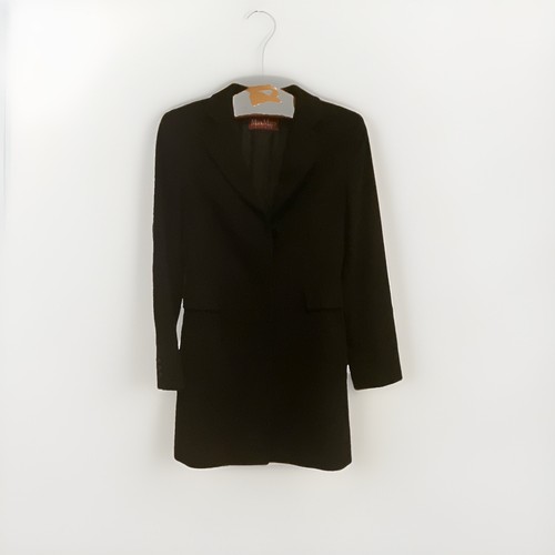 Max mara studio damen - max, mantel