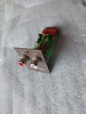 Vorstufe Quad 34 Phono Modul